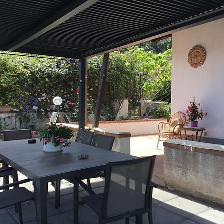 Holidaysora Taormina - Il Giardino Di Graziella ภายนอก รูปภาพ