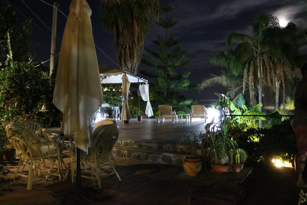 Holidaysora Taormina - Il Giardino Di Graziella ภายนอก รูปภาพ